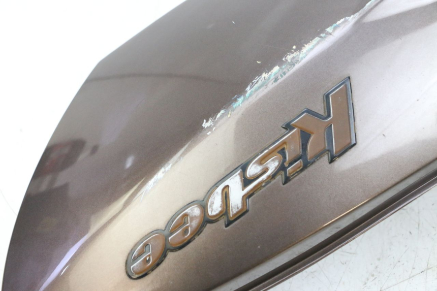 photo de VERKLEIDUNG HINTEN RECHTS PEUGEOT KISBEE 2T 50 (2010 - 2017) - Alternative Perspektive