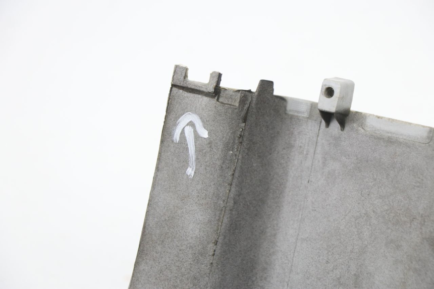 photo de RECHTER HINTERER KOTFLÜGEL KYMCO AGILITY 4T 50 (2005 - 2018)