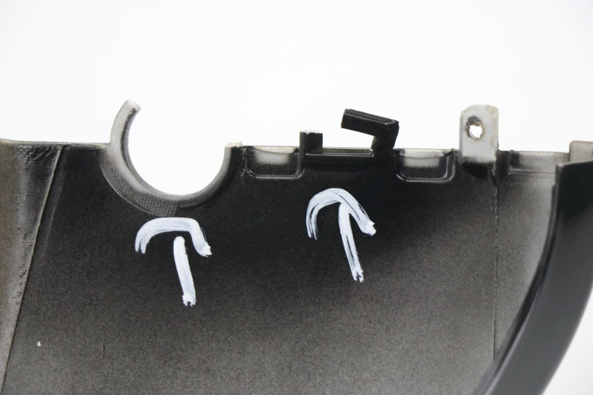 photo de RECHTER HINTERER KOTFLÜGEL KYMCO AGILITY 4T 50 (2005 - 2018)