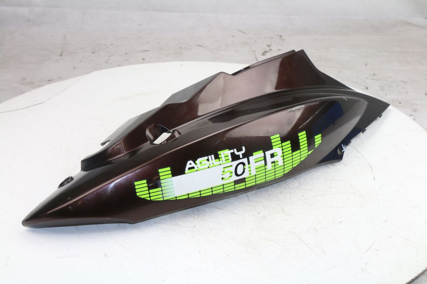 photo de VERKLEIDUNG HINTEN RECHTS KYMCO AGILITY FR 2T 50 (2012 - 2017)