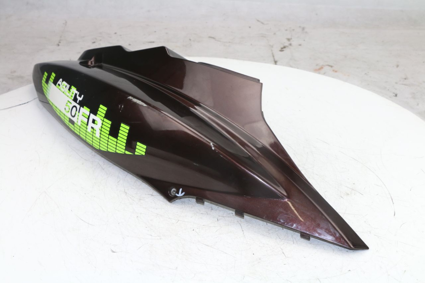 photo de VERKLEIDUNG HINTEN RECHTS KYMCO AGILITY FR 2T 50 (2012 - 2017)