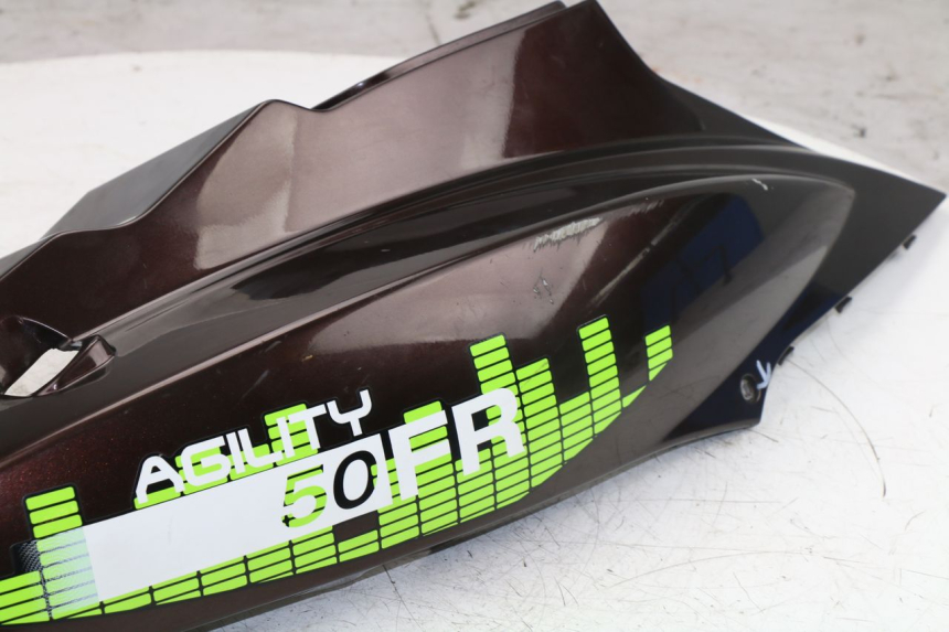 photo de VERKLEIDUNG HINTEN RECHTS KYMCO AGILITY FR 2T 50 (2012 - 2017)