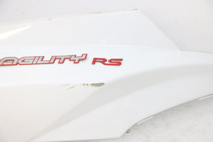 photo de VERKLEIDUNG HINTEN RECHTS KYMCO AGILITY RS 4T 50 (2009 - 2013)