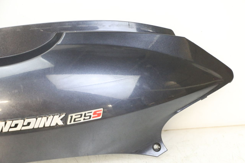 photo de VERKLEIDUNG HINTEN RECHTS KYMCO GRAND DINK 125 (2008 - 2014)