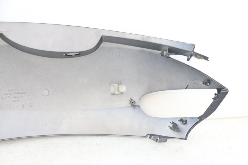 photo de VERKLEIDUNG HINTEN RECHTS KYMCO GRAND DINK 125 (2008 - 2014)