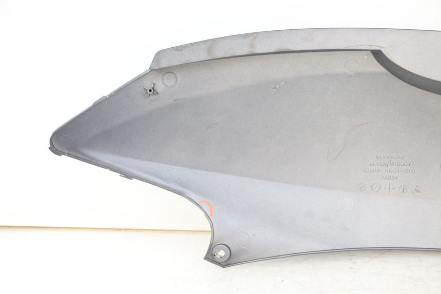 photo de VERKLEIDUNG HINTEN RECHTS KYMCO GRAND DINK 125 (2008 - 2014)