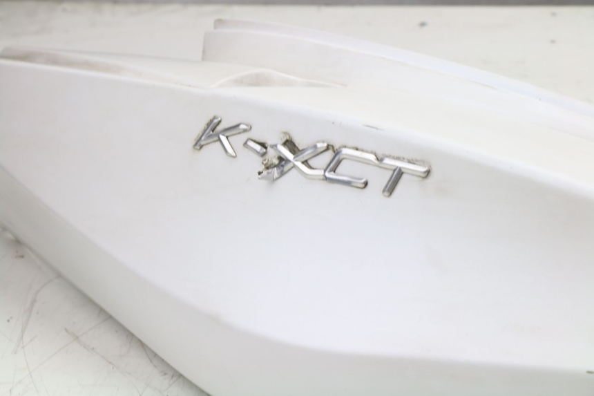 photo de VERKLEIDUNG HINTEN RECHTS KYMCO K-XCT 125 (2013 - 2017)
