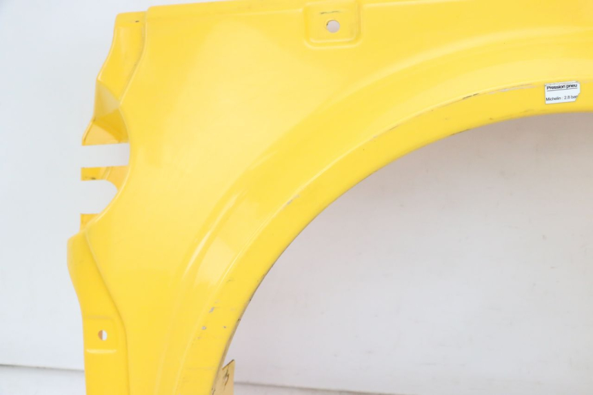 photo de VERKLEIDUNG HINTEN RECHTS LIGIER PULSE 3 1 (2014 - 2020)