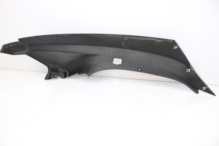 photo de RECHTER HINTERER KOTFLÜGEL PIAGGIO MP3 LT 300 (2010 - 2016)
