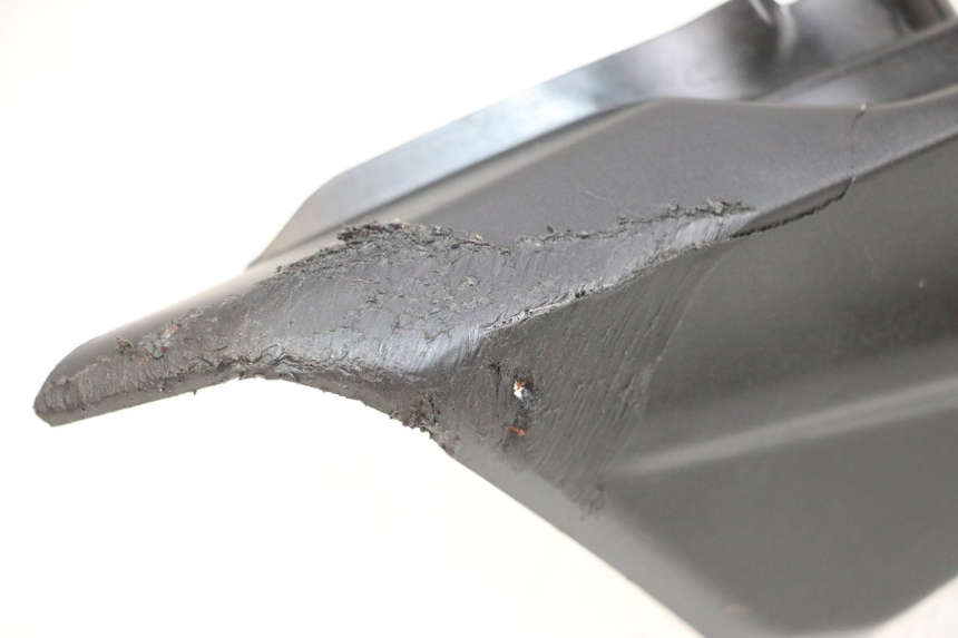 photo de VERKLEIDUNG HINTEN RECHTS YAMAHA MT-07 MT07 ABS 700 (2018 - 2020) - Zoom auf Komponenten