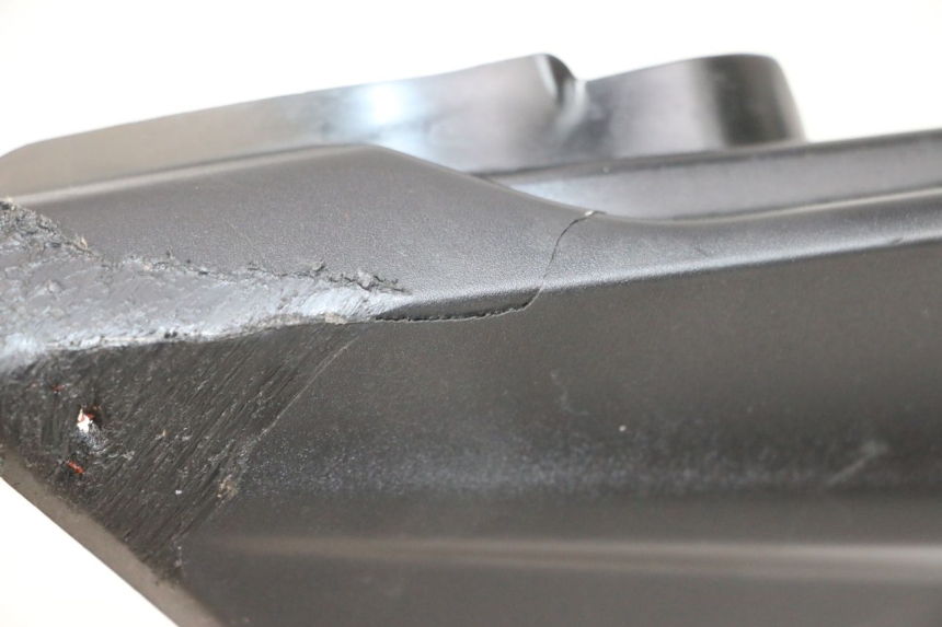 photo de VERKLEIDUNG HINTEN RECHTS YAMAHA MT-07 MT07 ABS 700 (2018 - 2020) - Zoom auf Gebrauchszustand