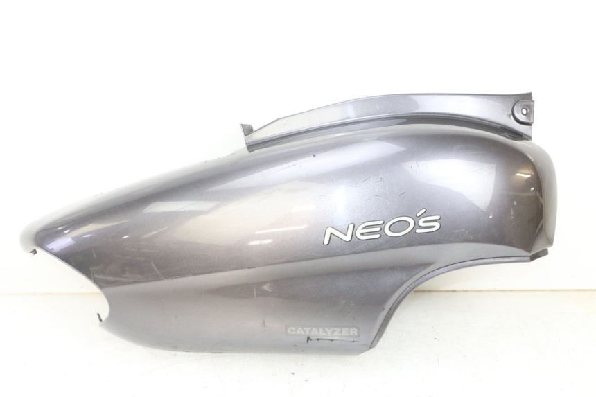photo de VERKLEIDUNG HINTEN RECHTS YAMAHA NEO'S NEOS 2T 50 (1998 - 2007) - Hauptansicht