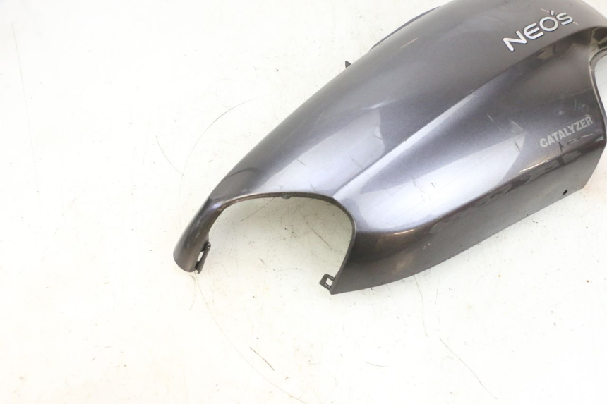 photo de VERKLEIDUNG HINTEN RECHTS YAMAHA NEO'S NEOS 2T 50 (1998 - 2007) - Kennzeichnungen und Originalreferenzen