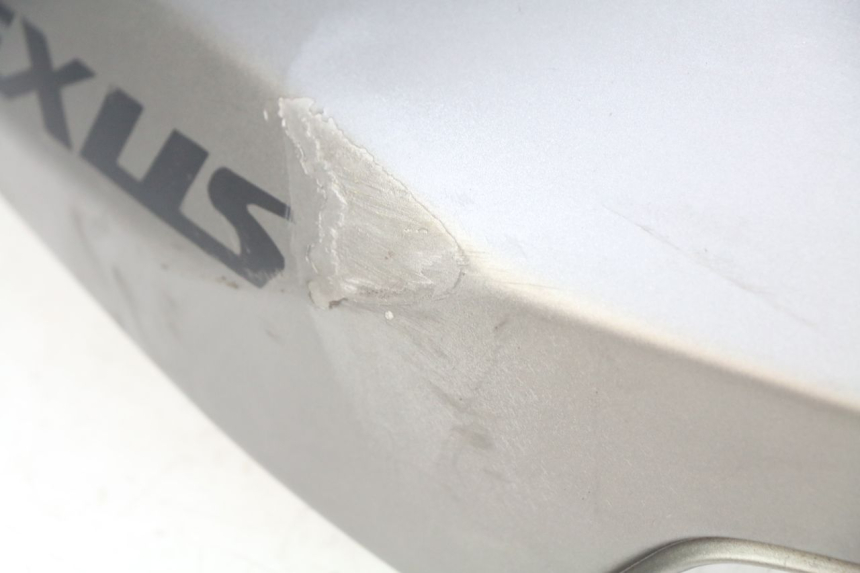 photo de RECHTER HINTERER KOTFLÜGEL GILERA NEXUS 125 (2009 - 2013)