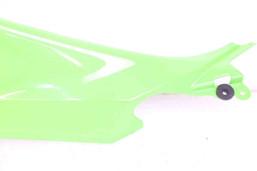 photo de VERKLEIDUNG HINTEN RECHTS KAWASAKI NINJA 400 (2018 - 2023)