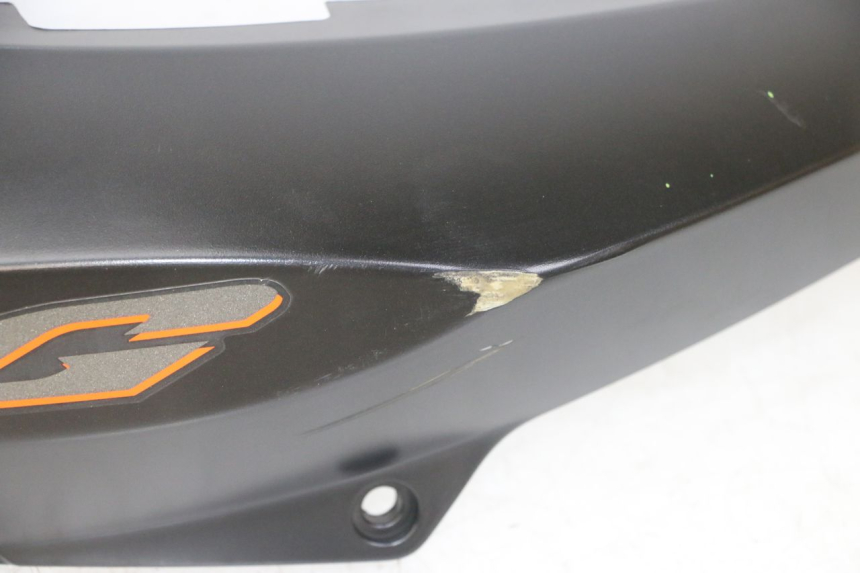 photo de VERKLEIDUNG HINTEN RECHTS PIAGGIO NRG POWER PUREJET 50 (2018 - 2021)