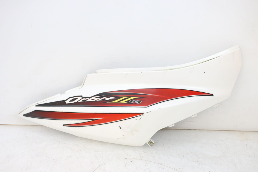 photo de VERKLEIDUNG HINTEN RECHTS SYM ORBIT 2 50 (2008 - 2014) - Hauptansicht