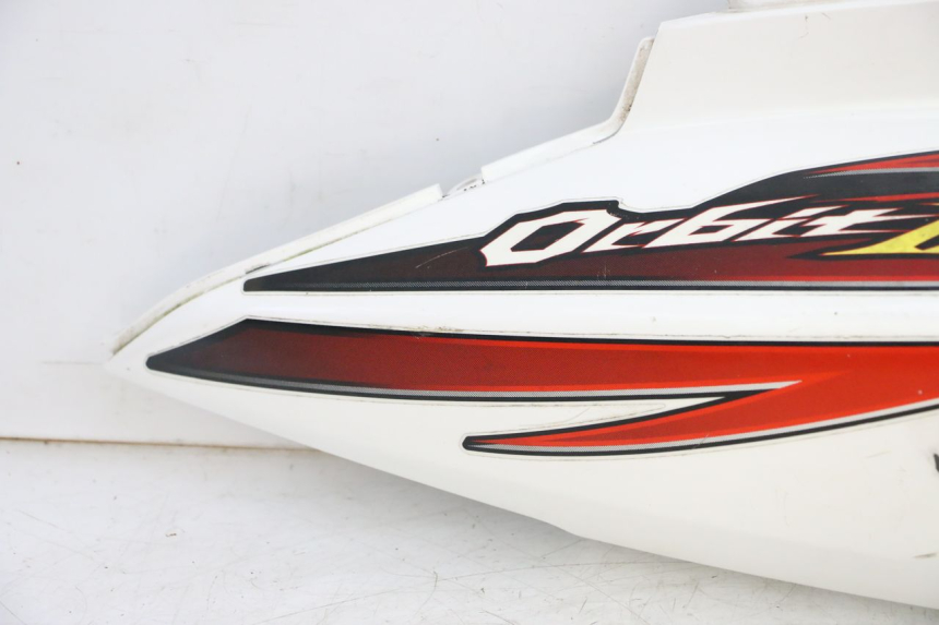 photo de VERKLEIDUNG HINTEN RECHTS SYM ORBIT 2 50 (2008 - 2014) - Detailansicht des Bauteils