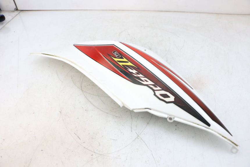 photo de VERKLEIDUNG HINTEN RECHTS SYM ORBIT 2 50 (2008 - 2014) - Zoom auf Komponenten