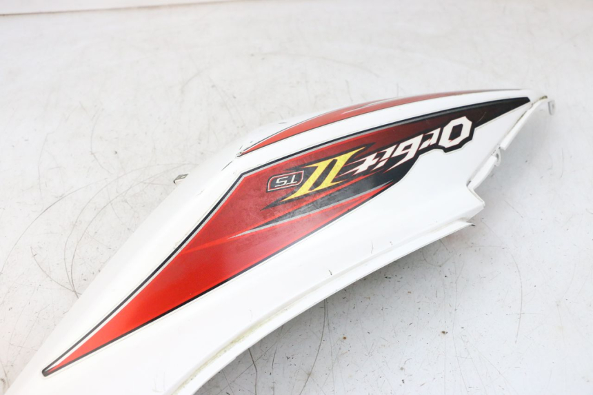 photo de VERKLEIDUNG HINTEN RECHTS SYM ORBIT 2 50 (2008 - 2014) - Geprüftes Gebrauchtteil