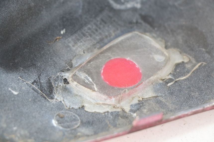 photo de VERKLEIDUNG HINTEN RECHTS MBK OVETTO ONE 2T 50 (2013 - 2017)