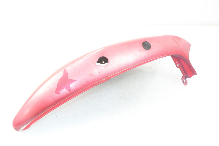 photo de VERKLEIDUNG HINTEN RECHTS MBK OVETTO ONE 2T 50 (2013 - 2017)