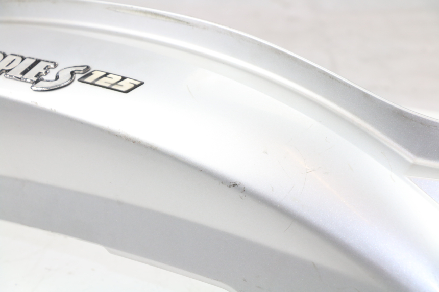 photo de VERKLEIDUNG HINTEN RECHTS KYMCO PEOPLE S 125 (2000 - 2008)