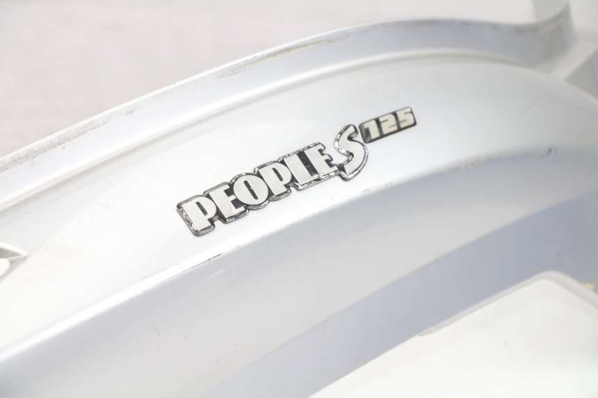 photo de VERKLEIDUNG HINTEN RECHTS KYMCO PEOPLE S 125 (2000 - 2008)