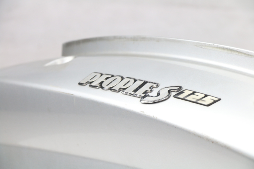 photo de VERKLEIDUNG HINTEN RECHTS KYMCO PEOPLE S 125 (2000 - 2008)