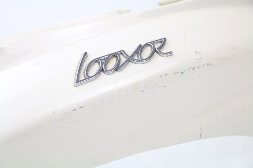 photo de VERKLEIDUNG HINTEN RECHTS PEUGEOT LOOXOR 125 (2002 - 2006)