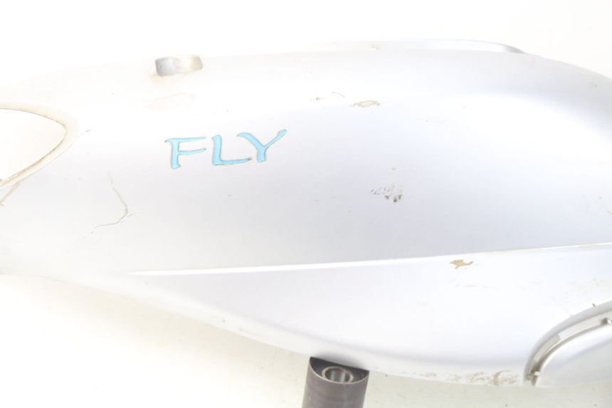 photo de VERKLEIDUNG HINTEN RECHTS PIAGGIO FLY 2T 50 (2004 - 2017)