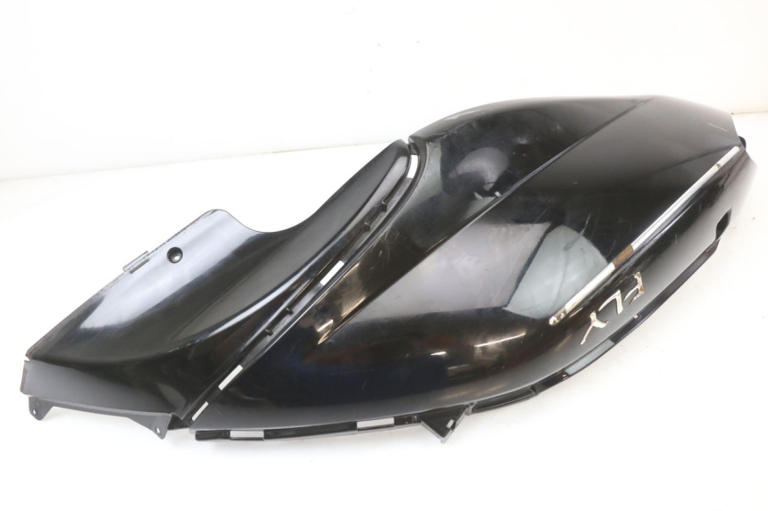 photo de VERKLEIDUNG HINTEN RECHTS PIAGGIO FLY 2T 50 (2004 - 2017)