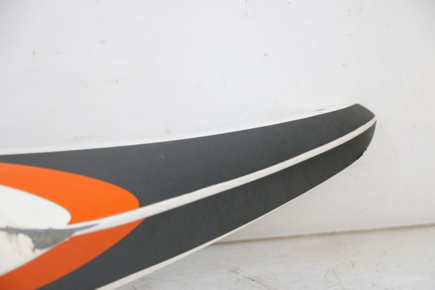 photo de VERKLEIDUNG HINTEN RECHTS PIAGGIO NRG POWER PUREJET 50 (2018 - 2021)