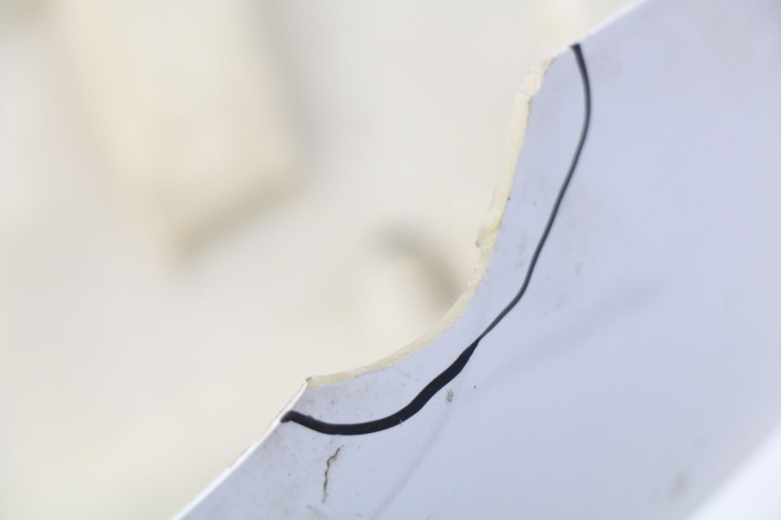 photo de VERKLEIDUNG HINTEN RECHTS KEEWAY PIXEL 50 (2008 - 2011)