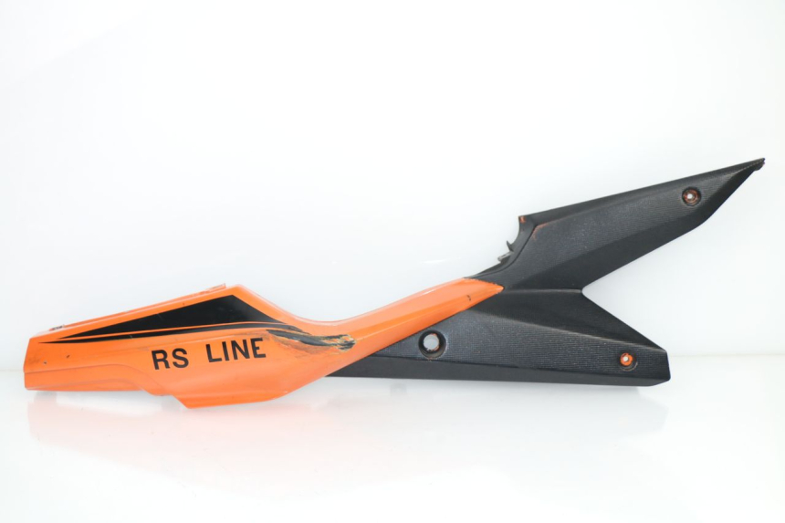 photo de VERKLEIDUNG HINTEN RECHTS RIEJU RS3 50 (2010 - 2018)