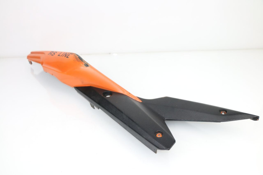 photo de VERKLEIDUNG HINTEN RECHTS RIEJU RS3 50 (2010 - 2018)