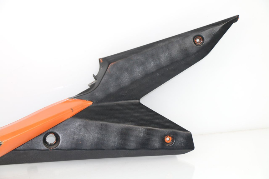 photo de VERKLEIDUNG HINTEN RECHTS RIEJU RS3 50 (2010 - 2018)