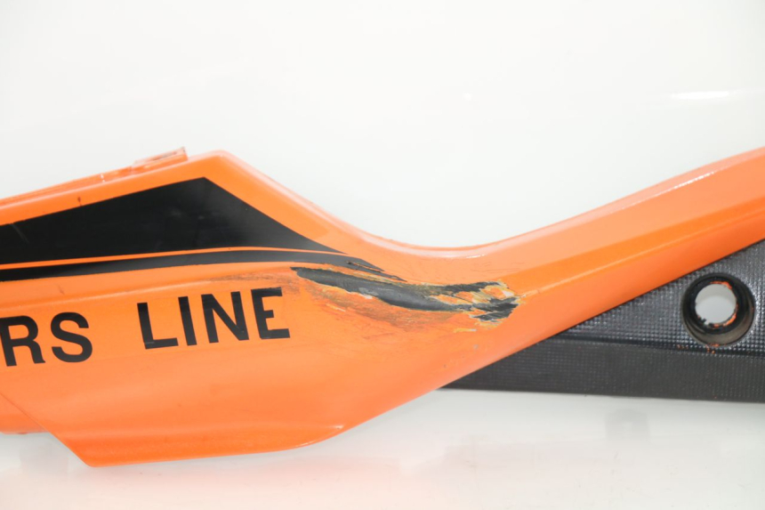 photo de VERKLEIDUNG HINTEN RECHTS RIEJU RS3 50 (2010 - 2018)