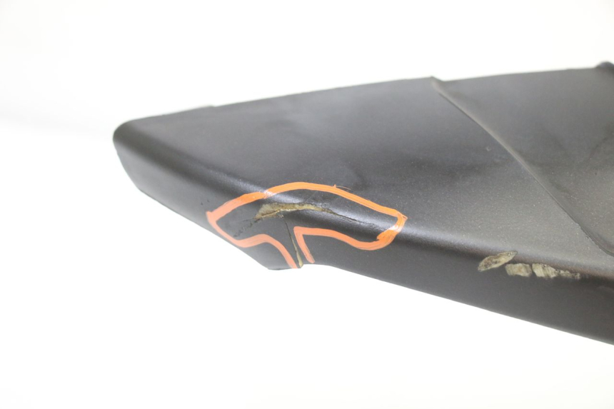 photo de VERKLEIDUNG HINTEN RECHTS GILERA RUNNER SP 50 (2006 - 2008)