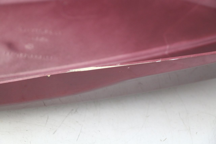 photo de RECHTER HINTERER KOTFLÜGEL PEUGEOT SATELIS 125 (2006 - 2009)