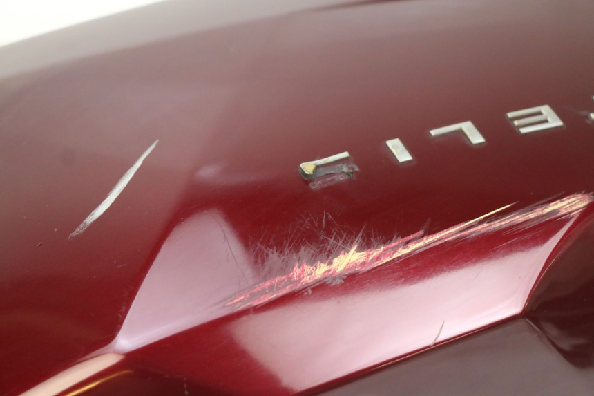 photo de RECHTER HINTERER KOTFLÜGEL PEUGEOT SATELIS 125 (2006 - 2009)