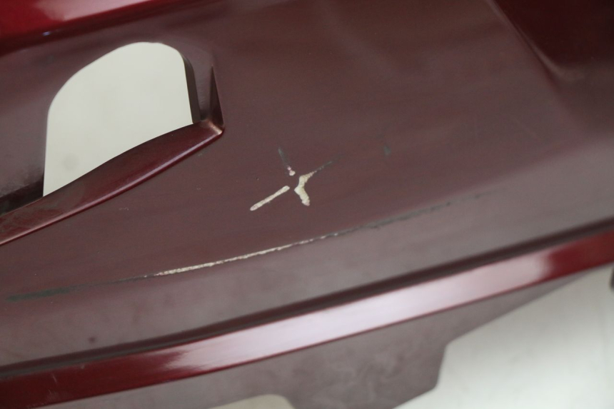 photo de RECHTER HINTERER KOTFLÜGEL PEUGEOT SATELIS 125 (2006 - 2009)