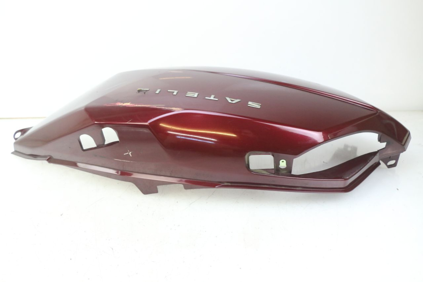 photo de RECHTER HINTERER KOTFLÜGEL PEUGEOT SATELIS 125 (2006 - 2009)