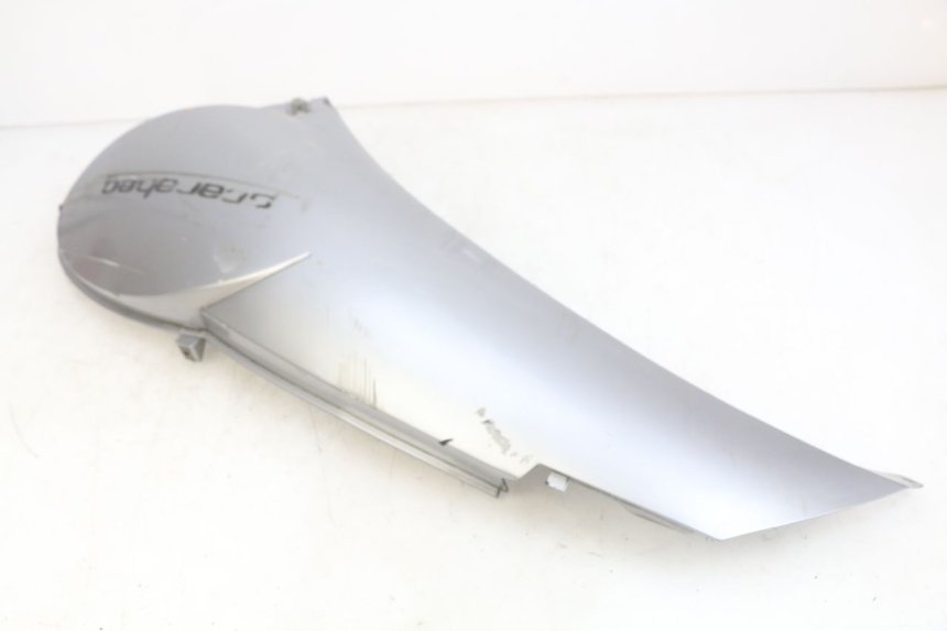 photo de RECHTER HINTERER KOTFLÜGEL APRILIA SCARABEO LIGHT 125 (2007 - 2011)