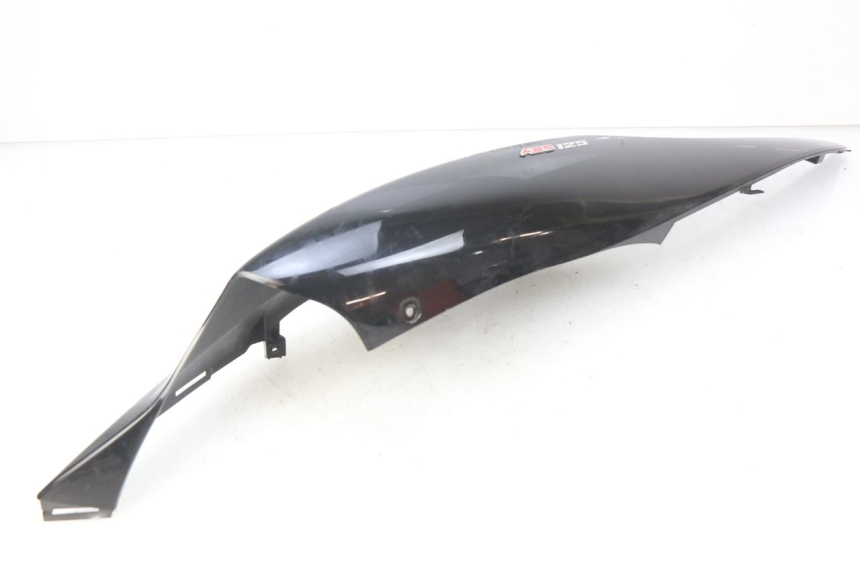 photo de RECHTER HINTERER KOTFLÜGEL SUZUKI SIXTEEN 125 (2008 - 2010)