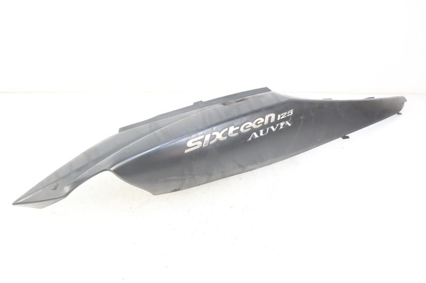 photo de RECHTER HINTERER KOTFLÜGEL SUZUKI SIXTEEN 125 (2008 - 2010)