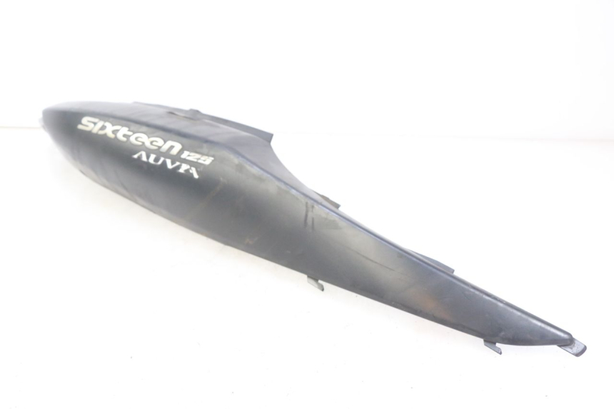 photo de RECHTER HINTERER KOTFLÜGEL SUZUKI SIXTEEN 125 (2008 - 2010)