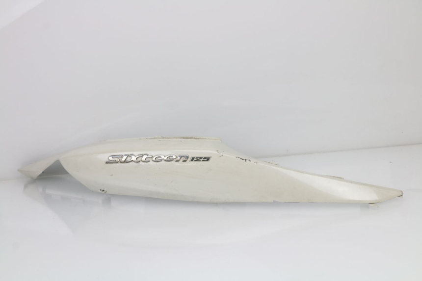 photo de RECHTER HINTERER KOTFLÜGEL SUZUKI SIXTEEN 125 (2008 - 2010)