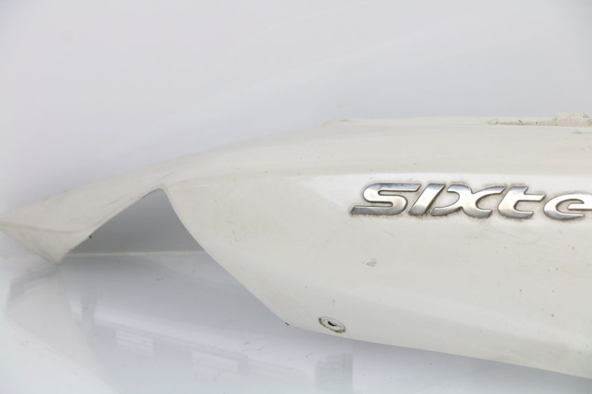 photo de RECHTER HINTERER KOTFLÜGEL SUZUKI SIXTEEN 125 (2008 - 2010)