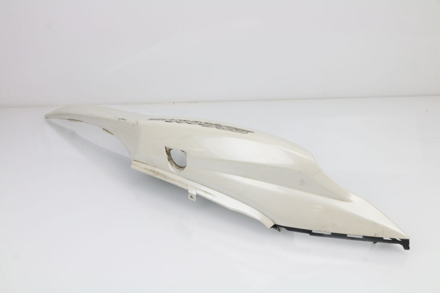 photo de RECHTER HINTERER KOTFLÜGEL SUZUKI SIXTEEN 125 (2008 - 2010)